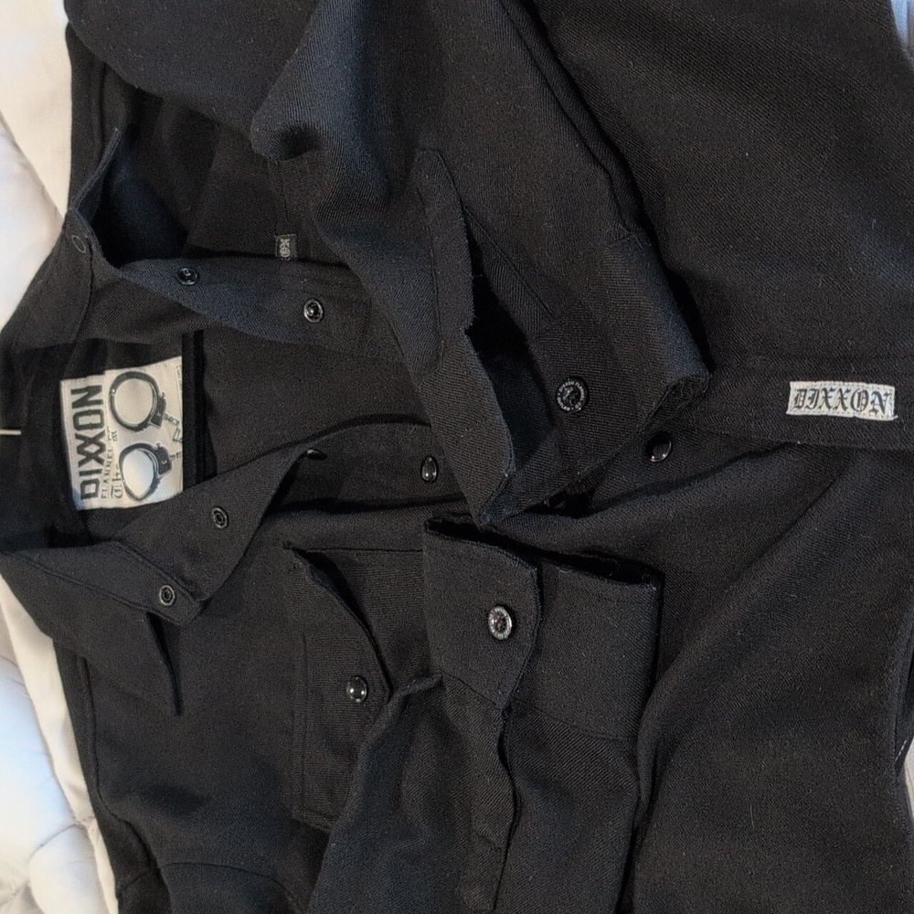 DIXXON The Outlaw Shirt M - Picture 9 of 9